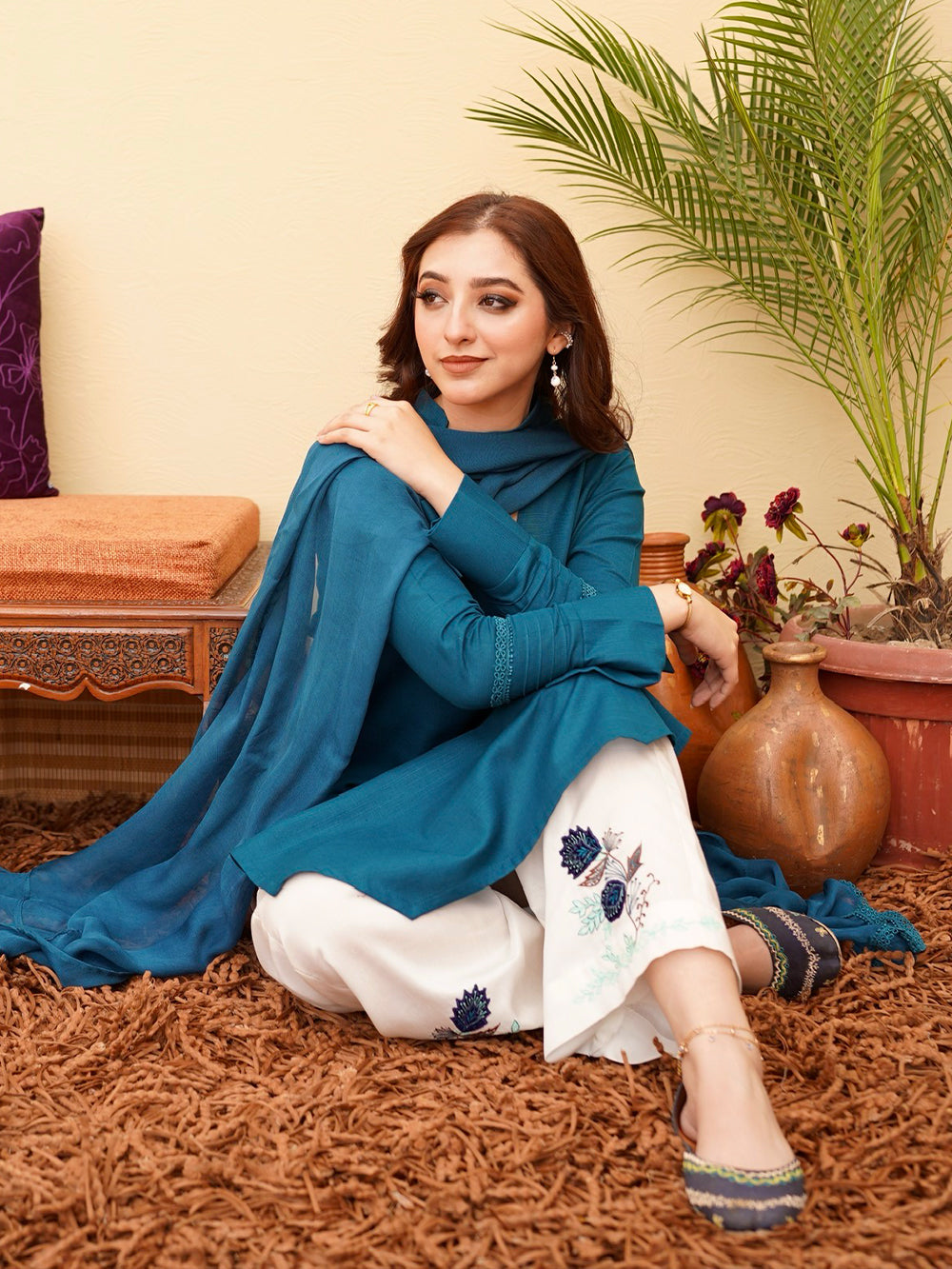 Mehrnaz- Mist