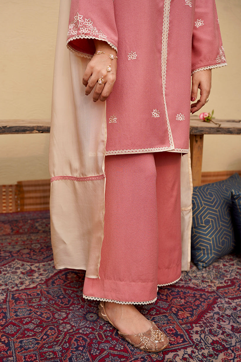 Kashmiri Pink