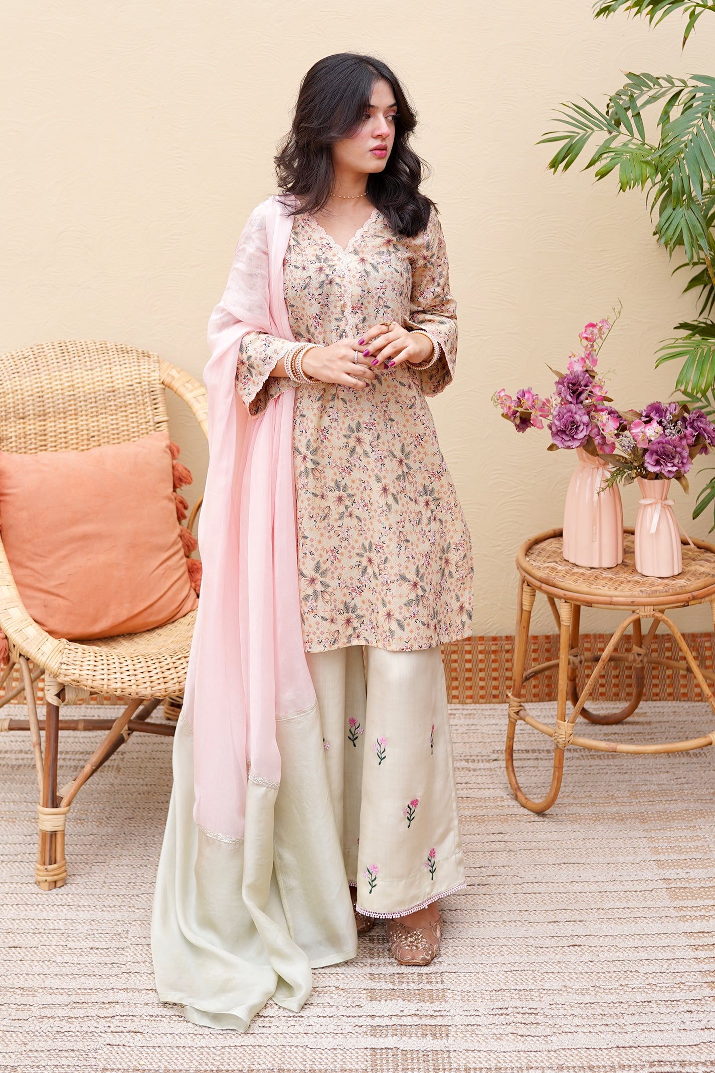 Zehra- Petal