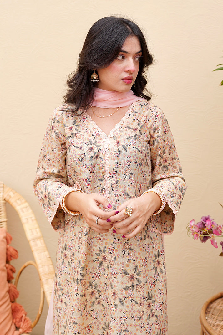 Zehra- Petal