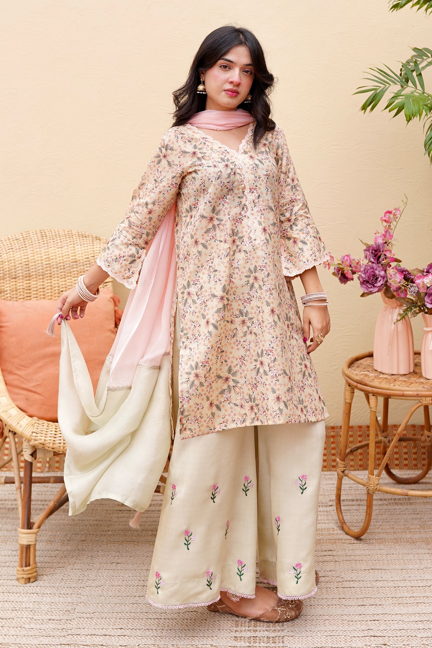 Zehra- Petal