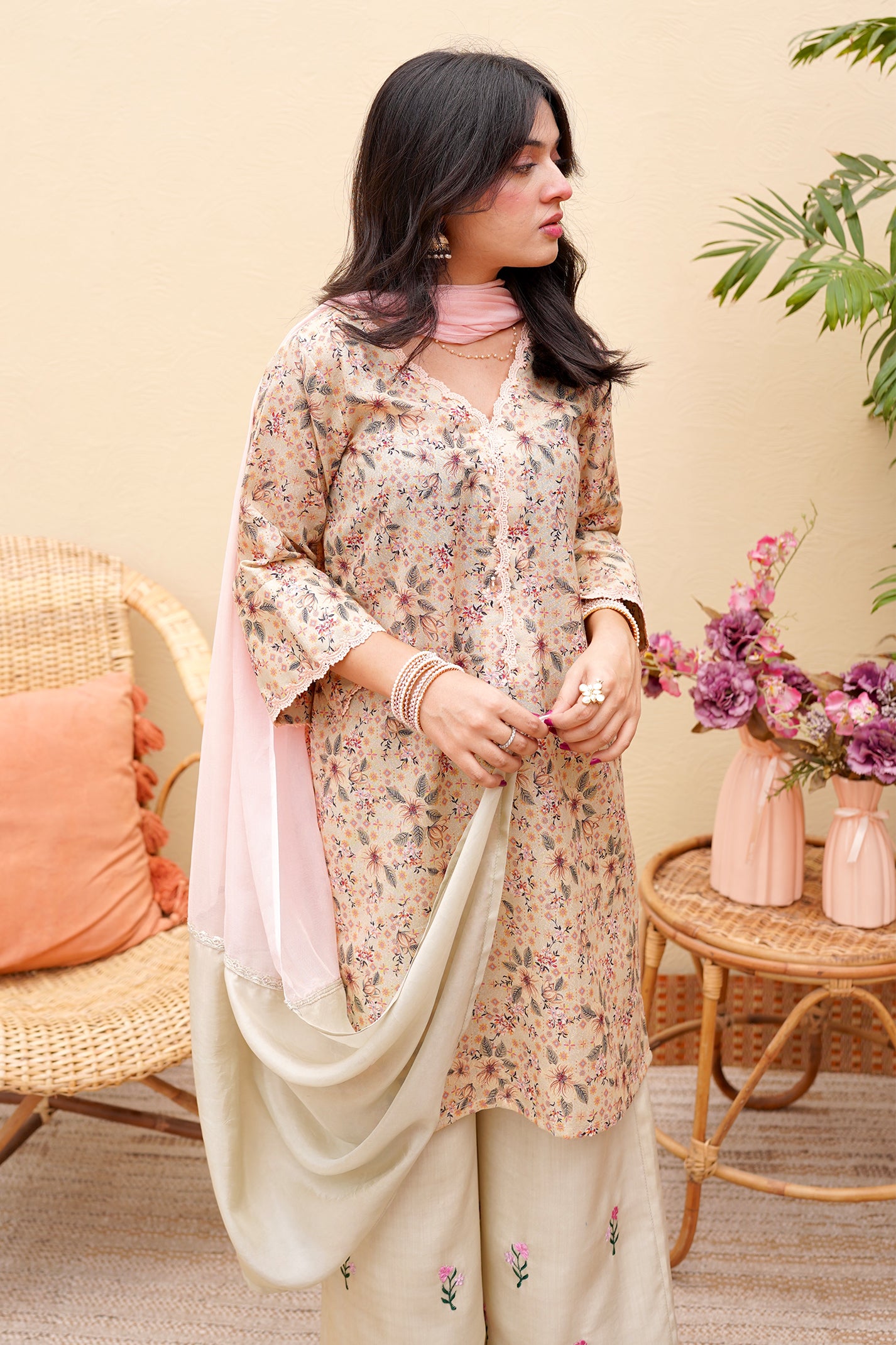 Zehra- Petal