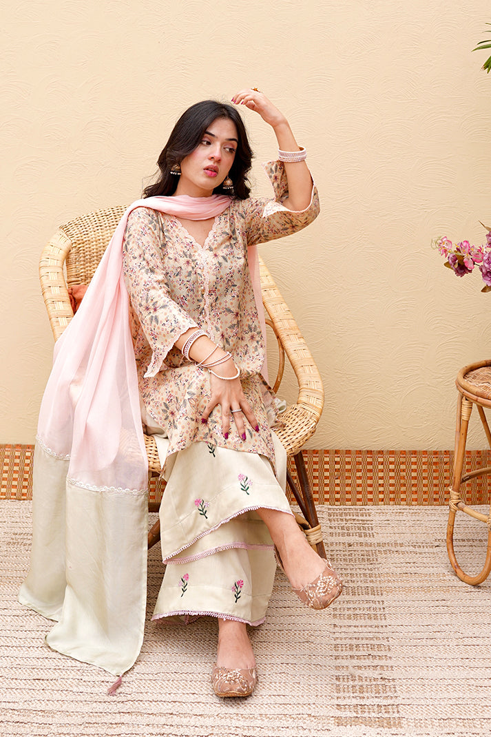 Zehra- Petal