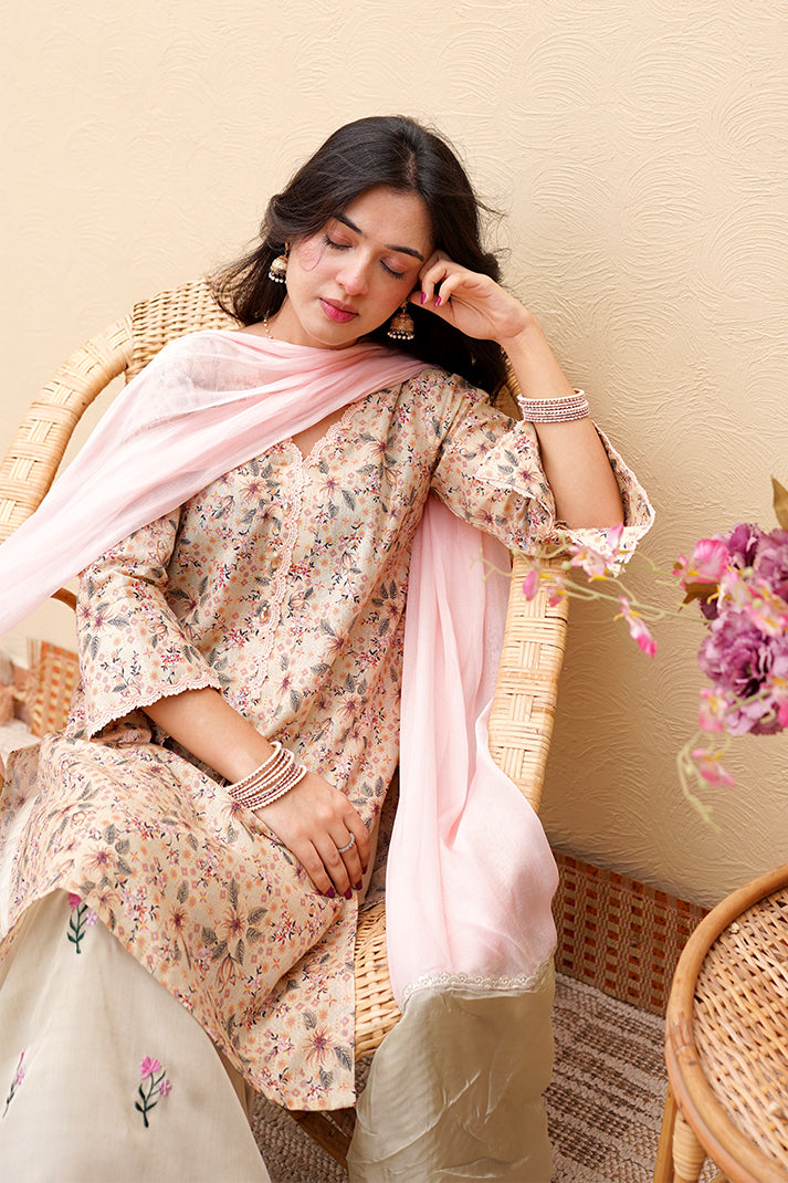 Zehra- Petal