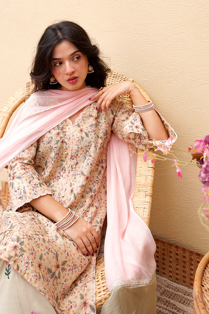 Zehra- Petal