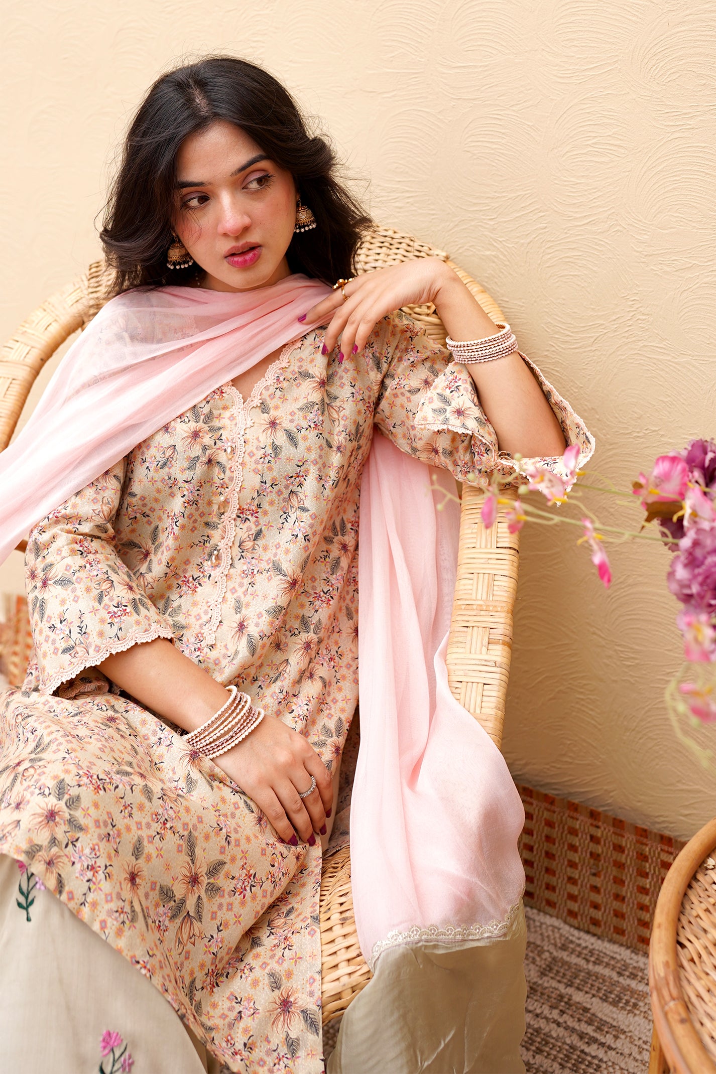 Zehra- Petal