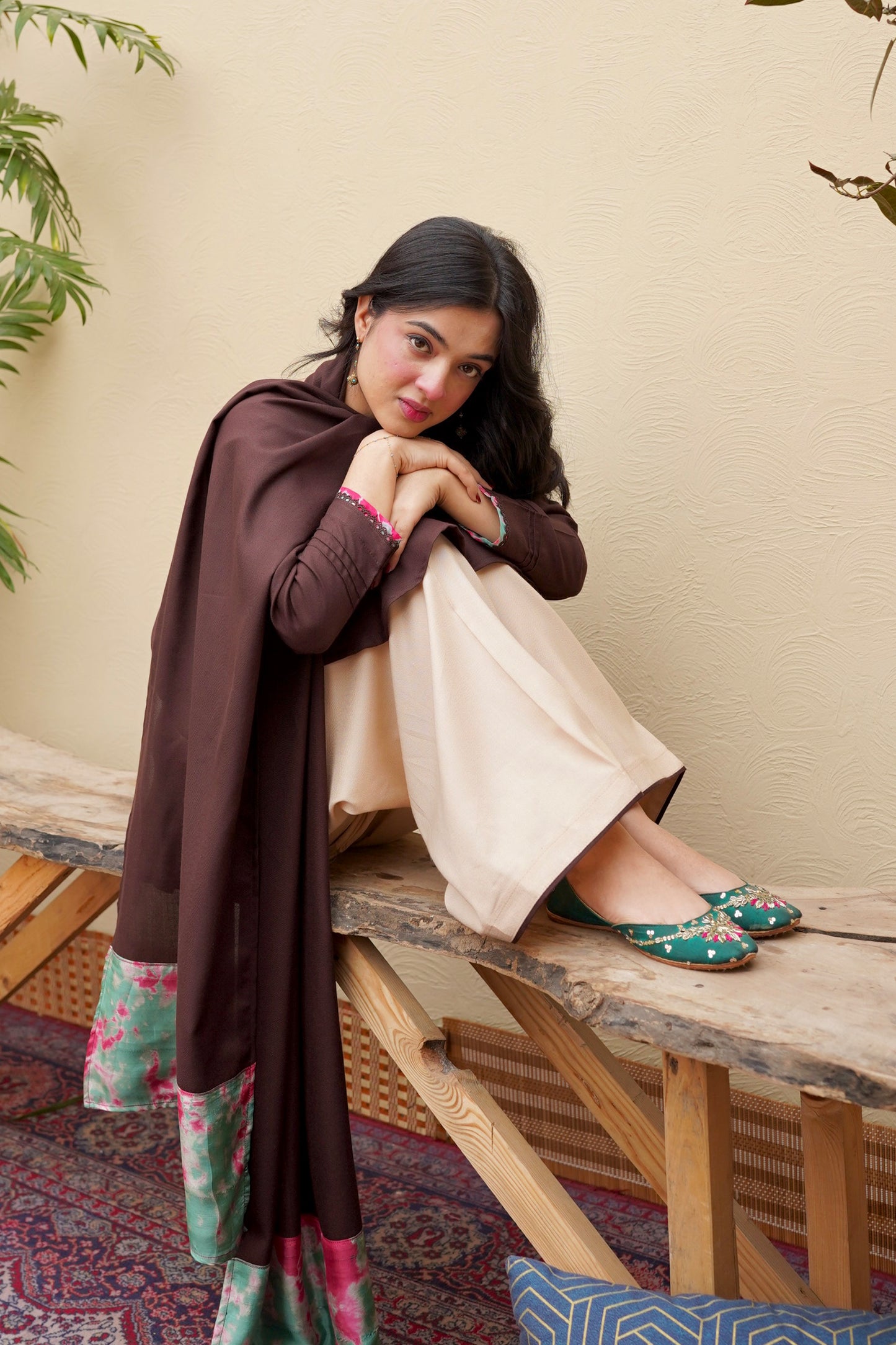 Zainab - Cotton Candy