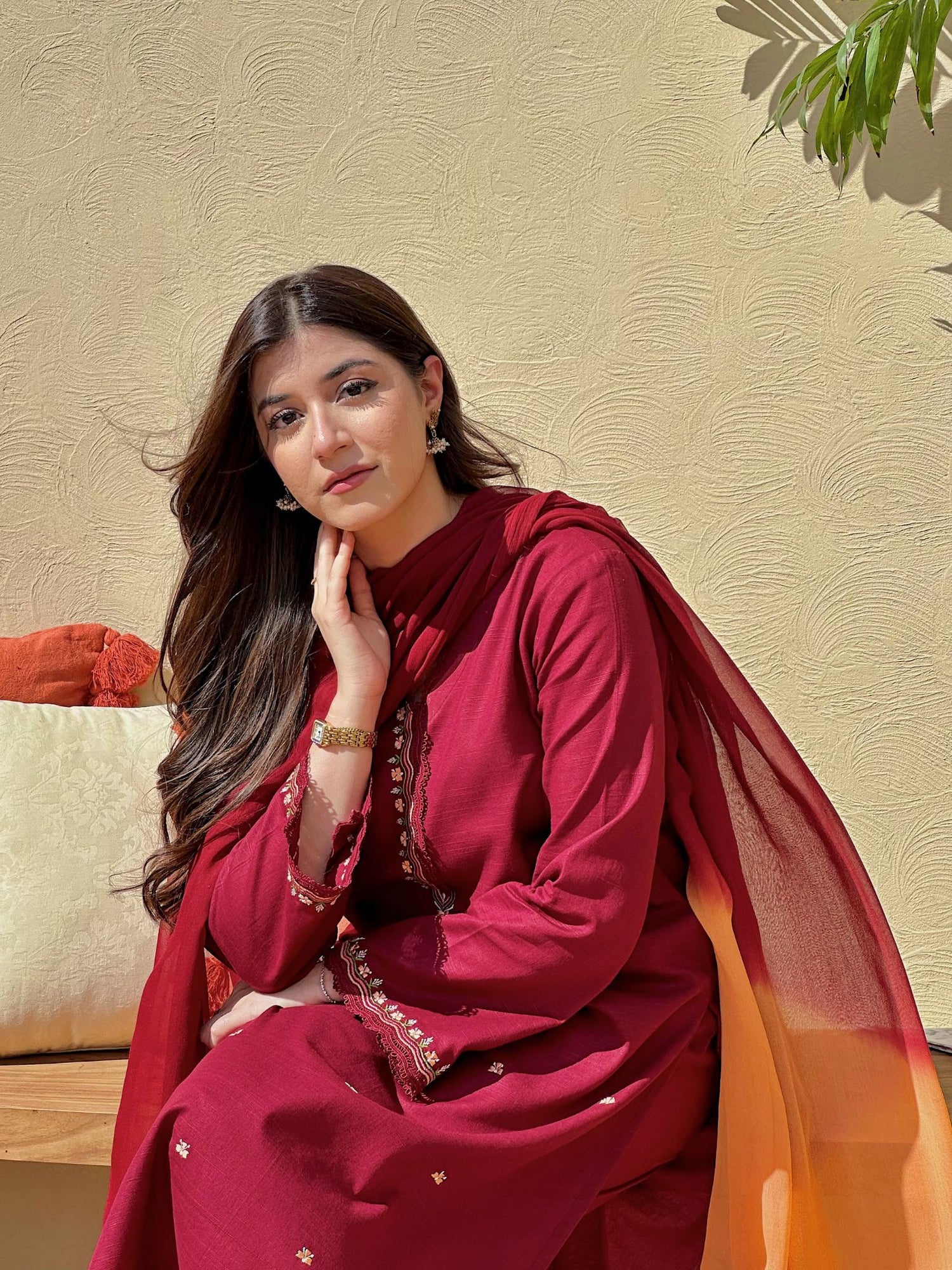Mishri - Summer Dress