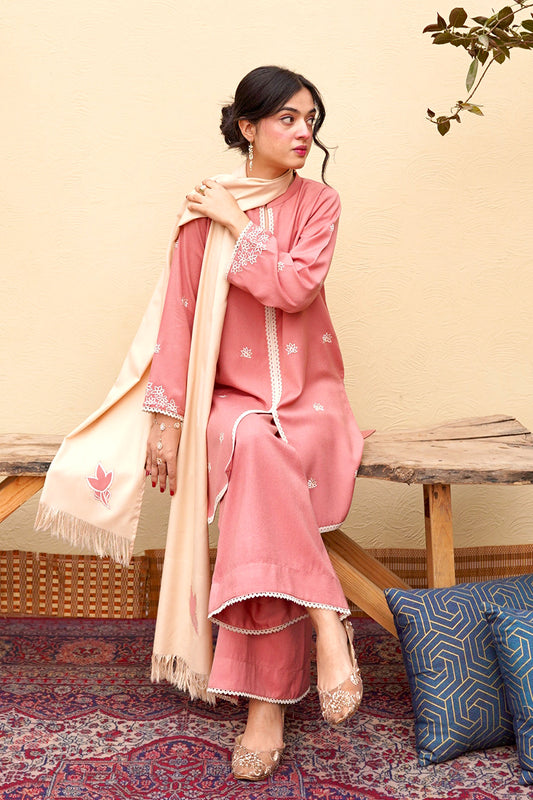 Kashmiri Pink