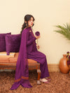 Mehrnaz- Plum