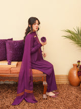 Mehrnaz- Plum