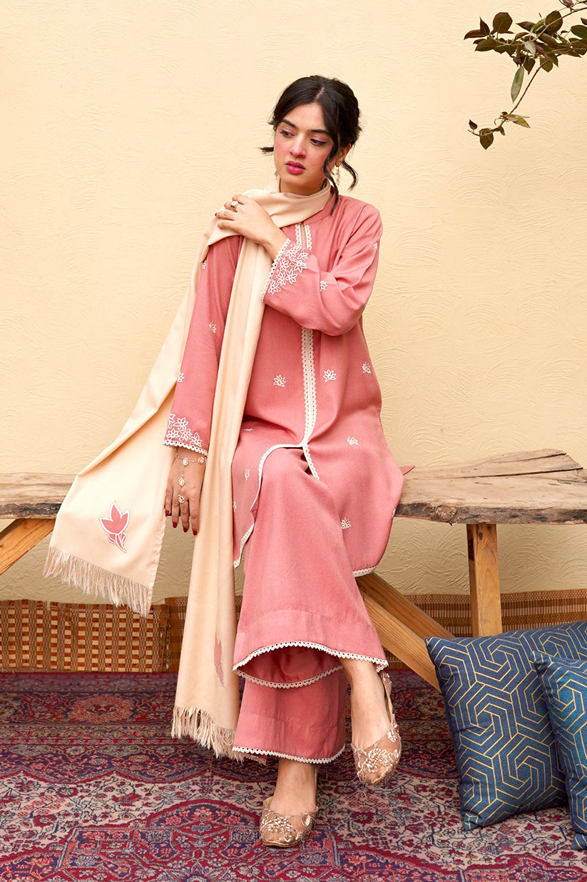 Kashmiri Pink