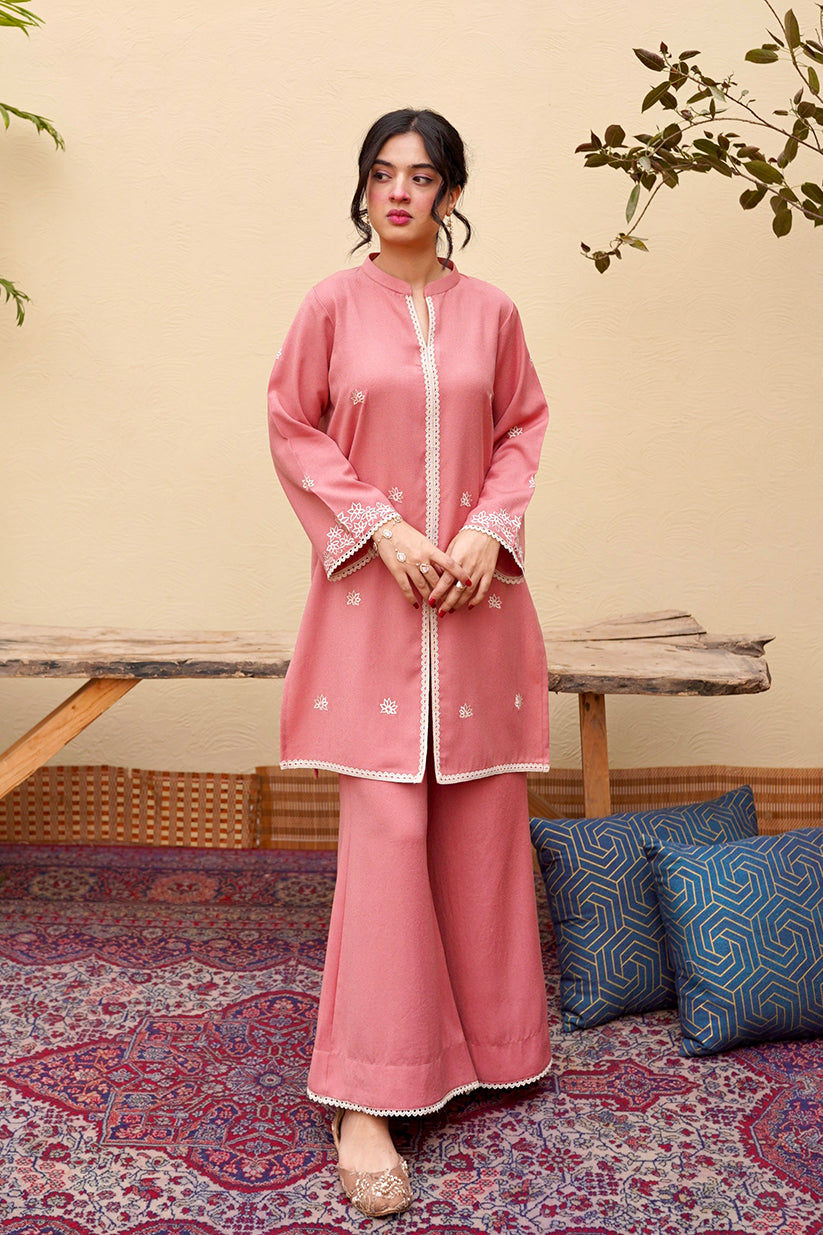 Kashmiri Pink