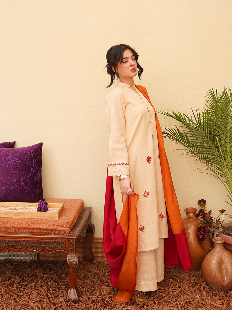 Mehrnaz- Pearl