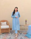 Deena- Pastel Blue-RTD