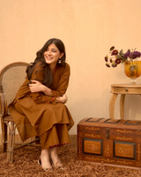 Amna- Cinnamon