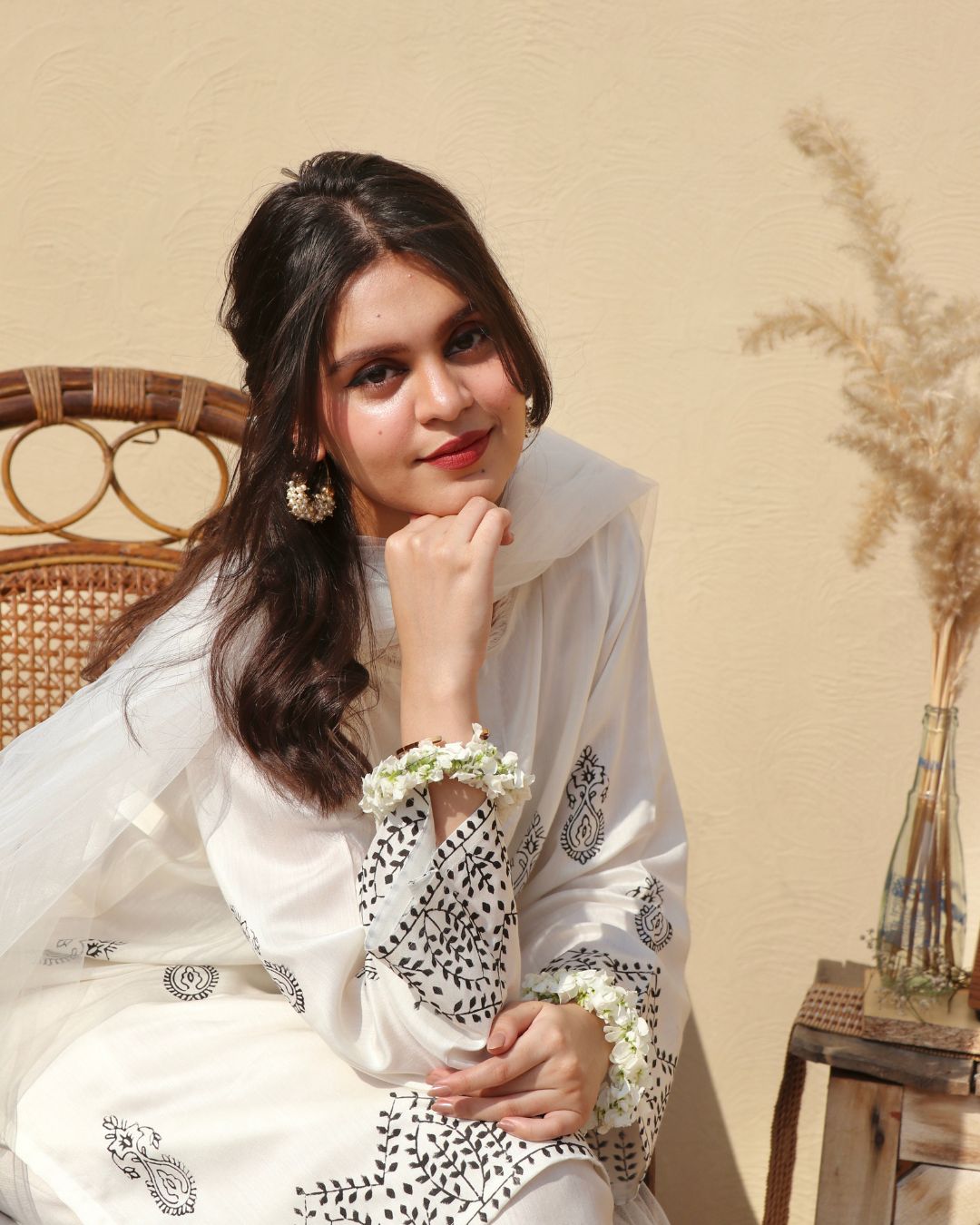 Eesha Motia Collar Cuffs eesha-motia-collar-cuffs