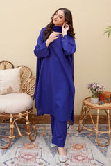 Amo- Electric Blue