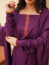 Mehrnaz- Plum