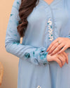 Deena- Pastel Blue-RTD