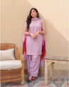 Deena- Mauve