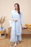 Lehr- Sky Blue-RTD