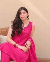 Deena- Raspberry