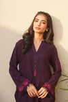 Aangan-Purple
