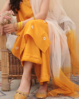 Deena- Daffodil
