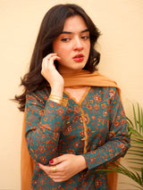 Mehrnaz- Carnation