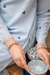 Lehr- Sky Blue-RTD