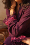 Aangan-Purple