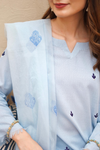 Lehr- Sky Blue-RTD