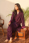 Aangan-Purple