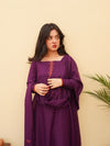 Mehrnaz- Plum