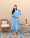 Deena- Pastel Blue-RTD