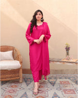 Deena- Raspberry