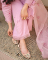 Lehr- Powder Pink