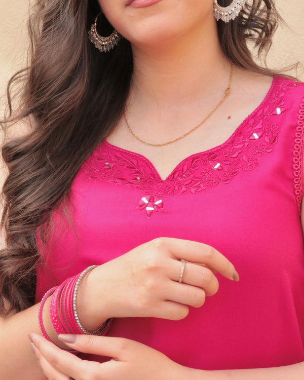 Deena- Raspberry