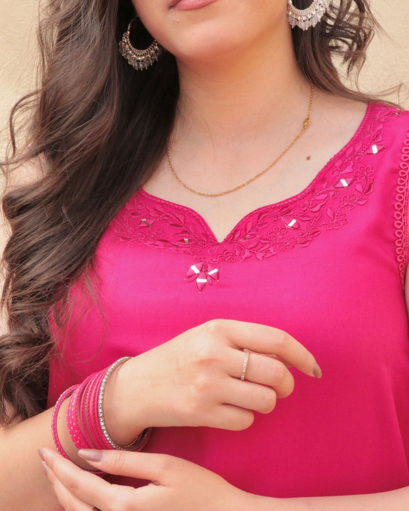 Deena- Raspberry