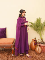Mehrnaz- Plum