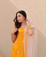 Deena- Daffodil