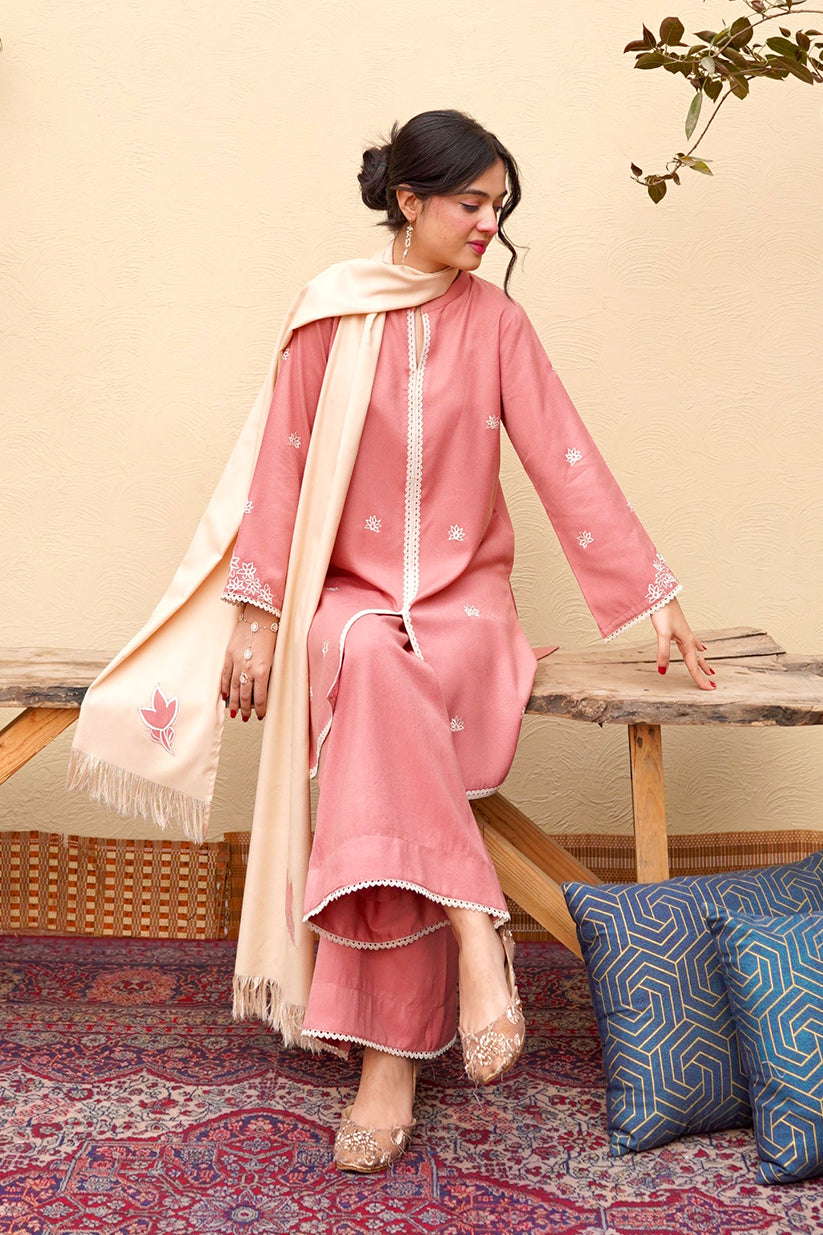 Kashmiri Pink
