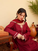 Mehrnaz- Carmine