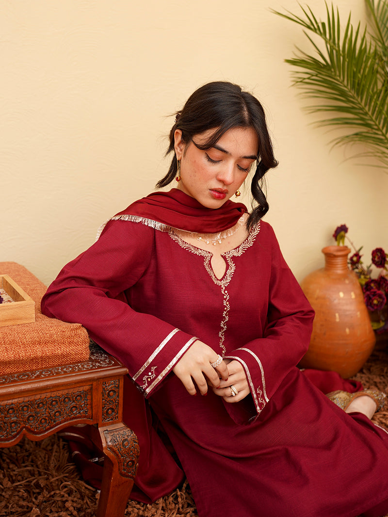 Mehrnaz- Carmine