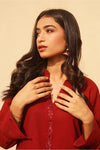 Aangan- Scarlet