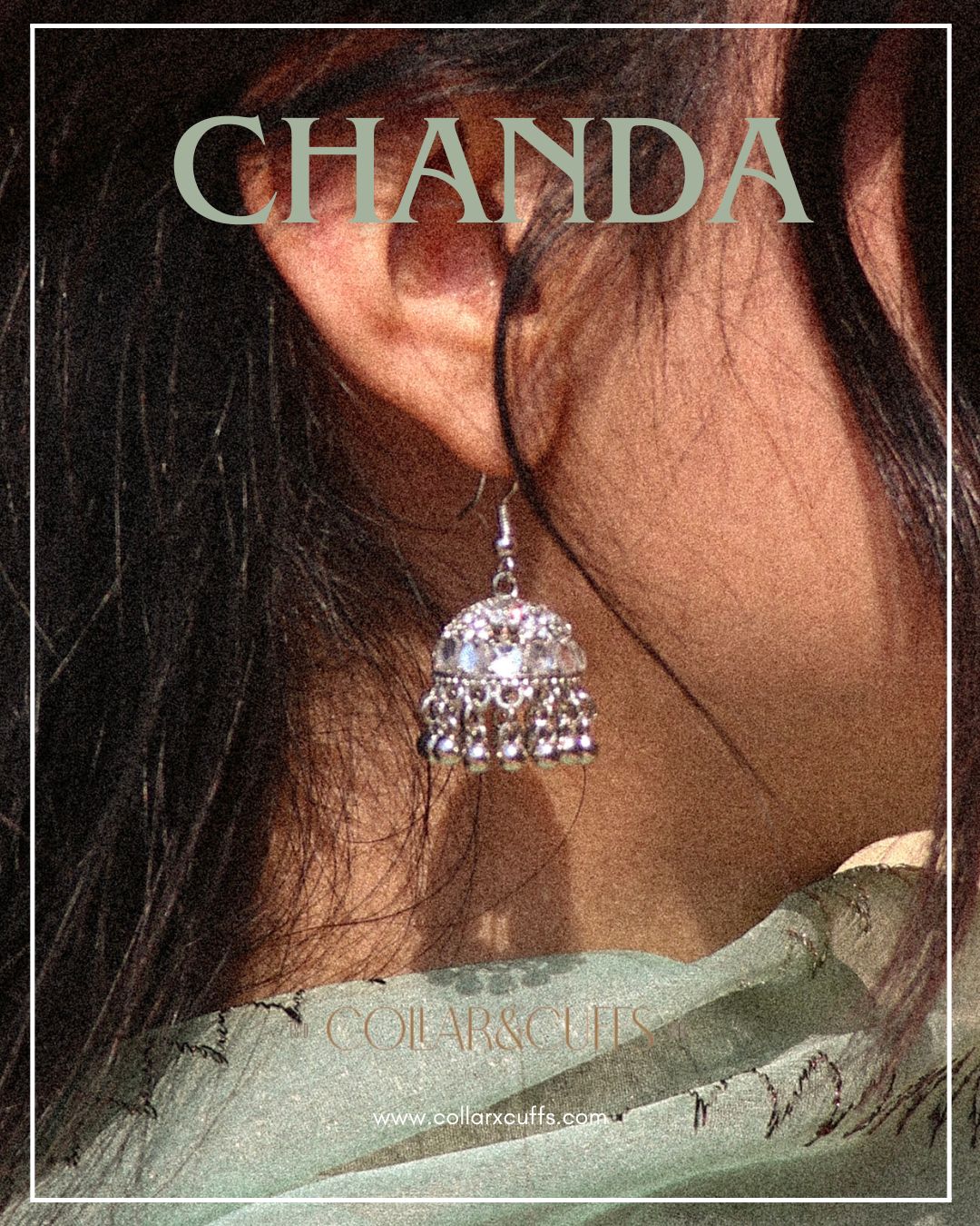 Chanda