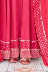 Festive- Pomegranate