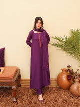 Mehrnaz- Plum
