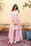 Zainab - Festive Blush